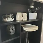 Apartment 34 Independante Et Privee Avec Service De Navette En Supplement *
