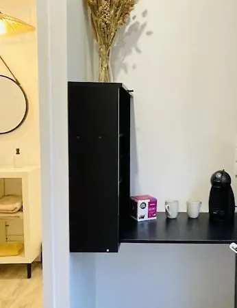 34 Indépendante Et Privée Avec Service De Navette *