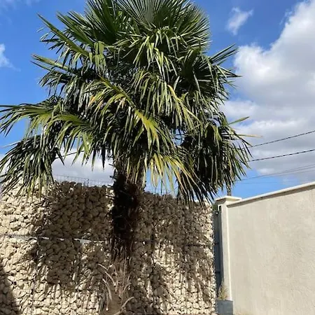 34 Indépendante Et Privée Avec Service De Navette Appartement *