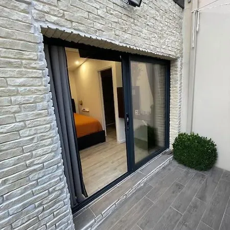 Apartment 5 Min Airport Aeroport - Shuttle Navette - Parking