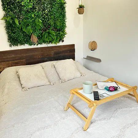Apartamento 34 Indépendante Et Privée Avec Service De Navette *