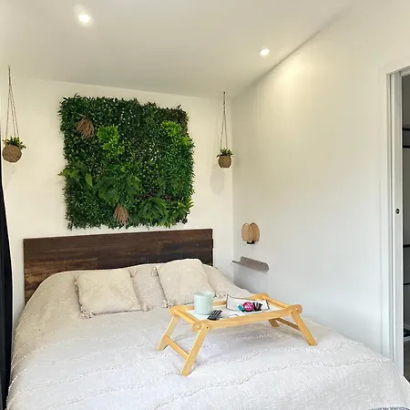 34 Independante Et Privee Avec Service De Navette En Supplement Apartment