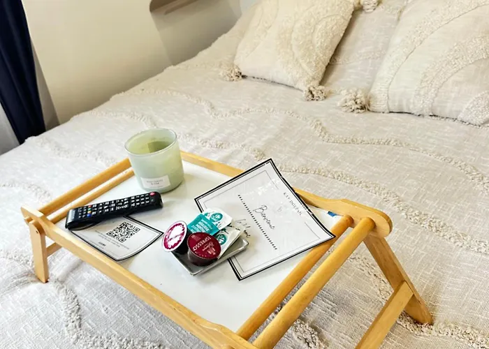 34 Independante Et Privee Avec Service De Navette * Bonlier