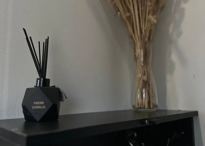 Apartament 34 Independante Et Privee Avec Service De Navette Bonlier